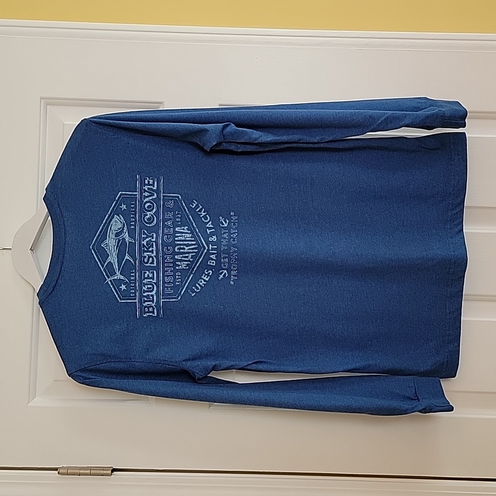 IZOD Long Sleeve